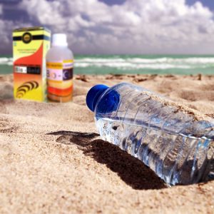 Bahaya Menggunakan Botol Plastik Sekali Pakai Berulang-ulang