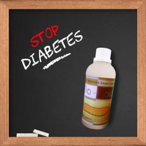 6 Faktor Seseorang Beresiko Diabetes