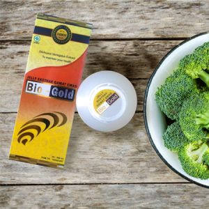 Brokoli dan 7 Manfaatnya Yang Luar Biasa