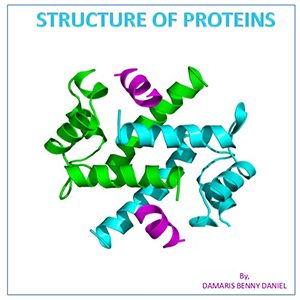 Sumber Protein Alami