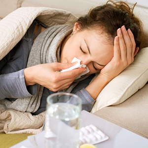 Obat Flu Herbal