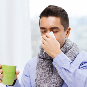 Obat Flu Berkhasiat