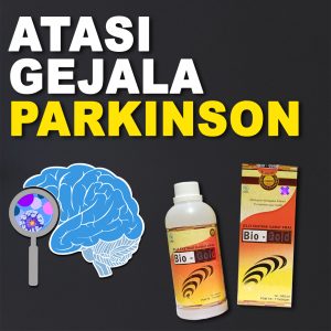 Jelly Gamat Membantu Mengurangi Gejala Parkinson